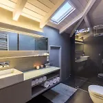 Βίλα Deluxe By White Hills Outdoor Hot Tub *