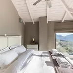 Deluxe By White Hills Outdoor Hot Tub Βίλα Αράχωβα