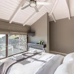 Βίλα Deluxe By White Hills Outdoor Hot Tub Αράχωβα