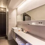 Βίλα Deluxe By White Hills Outdoor Hot Tub
