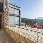Deluxe By White Hills Outdoor Hot Tub * Αράχωβα