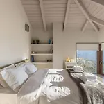 Deluxe By White Hills Outdoor Hot Tub Βίλα Αράχωβα