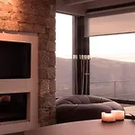 Deluxe By White Hills Outdoor Hot Tub * Αράχωβα