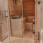 Βίλα Deluxe By White Hills Outdoor Hot Tub