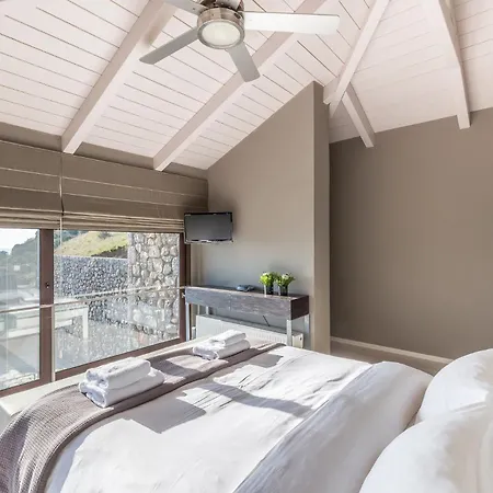 Вилла Deluxe By White Hills Outdoor Hot Tub Арахова