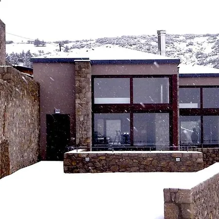 Deluxe By White Hills Outdoor Hot Tub Villa Arachova