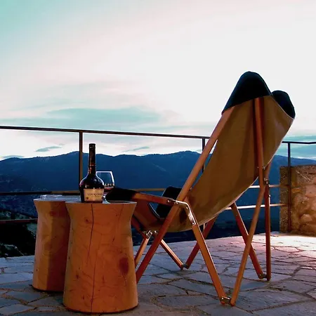 Deluxe By White Hills Outdoor Hot Tub Villa Arachova