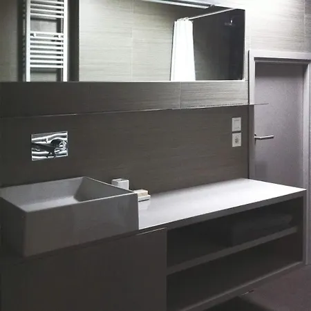 Villa Deluxe By White Hills Outdoor Hot Tub
