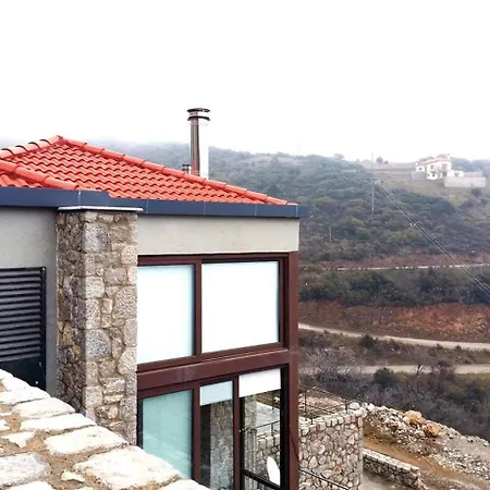Deluxe By White Hills Outdoor Hot Tub Αράχωβα